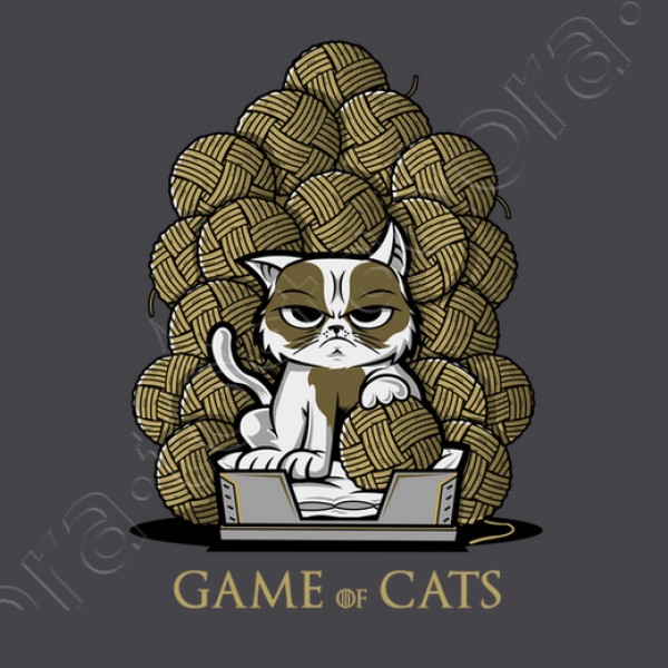 Game of Cats