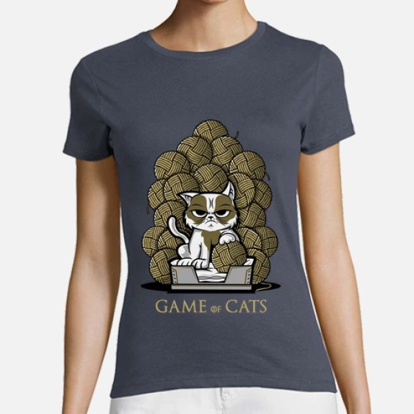 Game of Cats