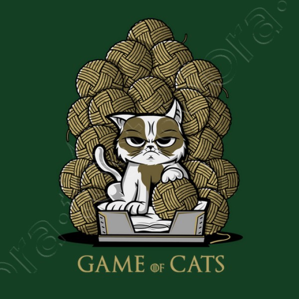 Game of Cats