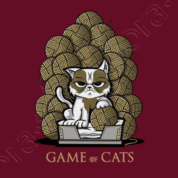 Game of Cats