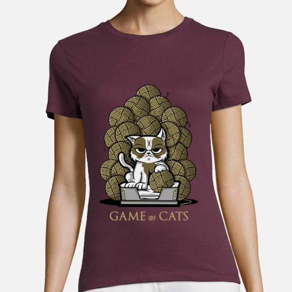 Game of Cats