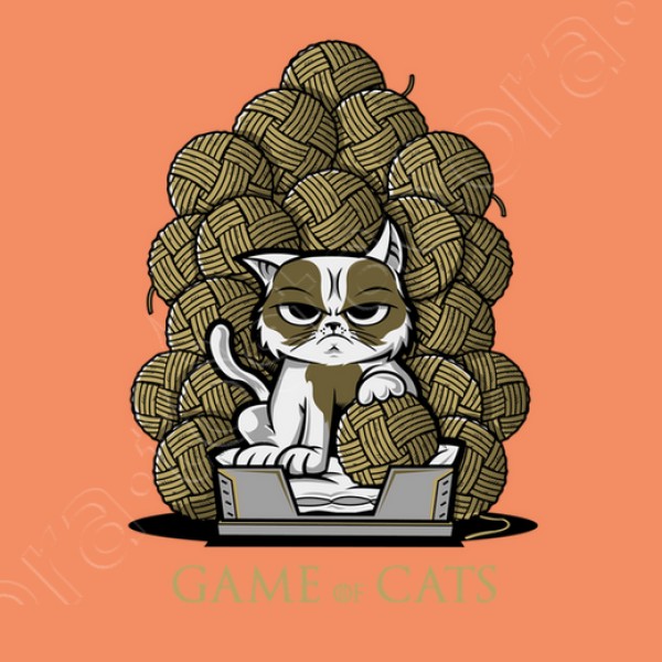 Game of Cats