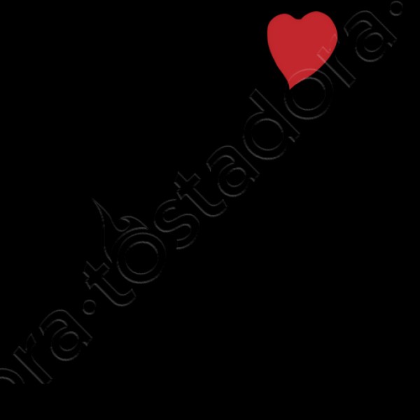 Camiseta mujer Girl with balloon