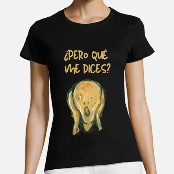 pero que me dices