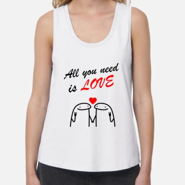 all you need is love