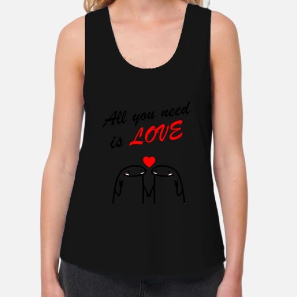 all you need is love