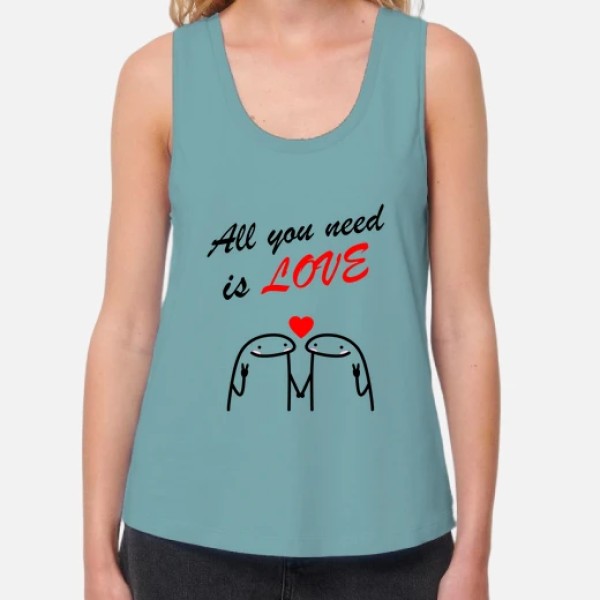all you need is love