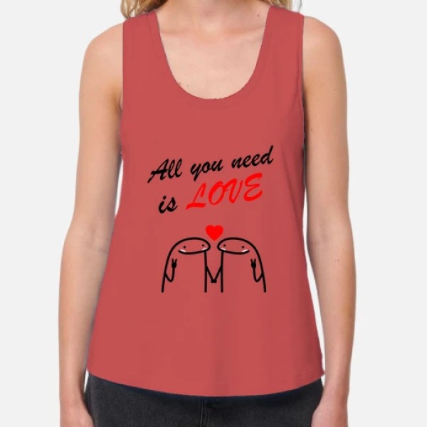 all you need is love