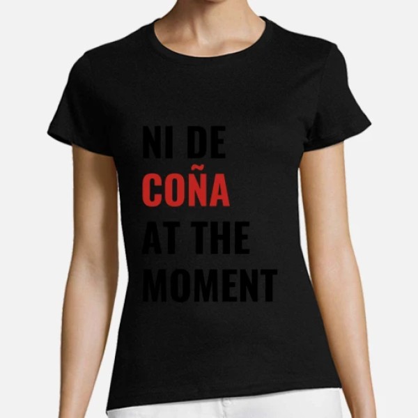 ni de cou00f1a at the moment taylor swift