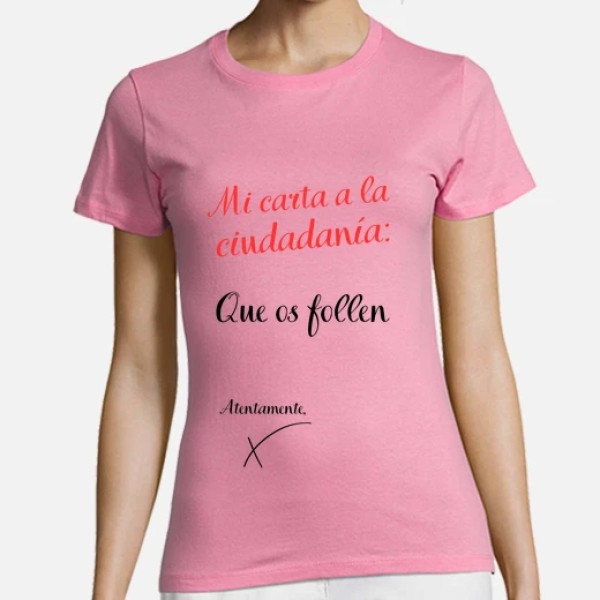 carta a la ciudadania