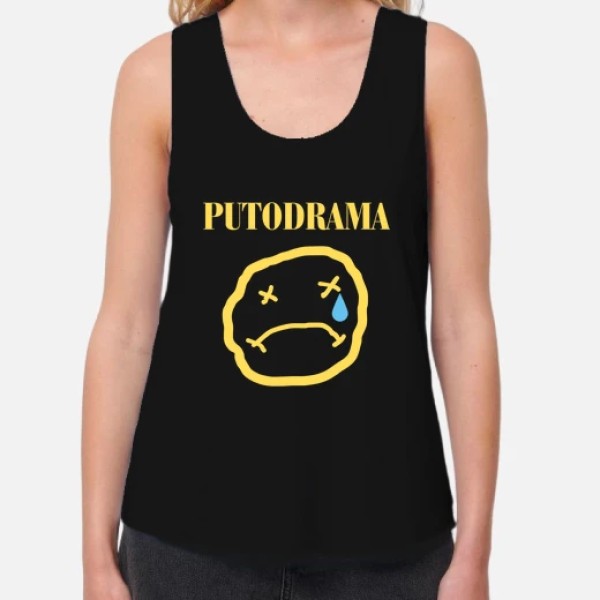 putodrama
