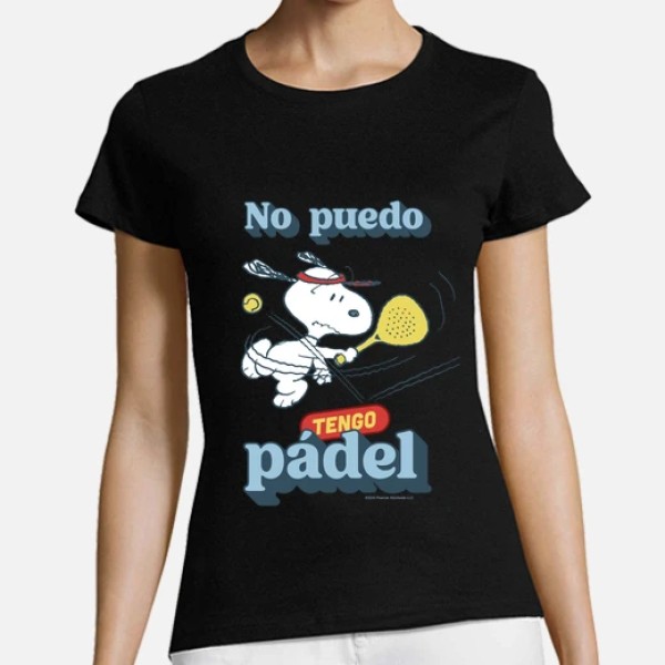 No puedo tengo pu00e1del snoopy