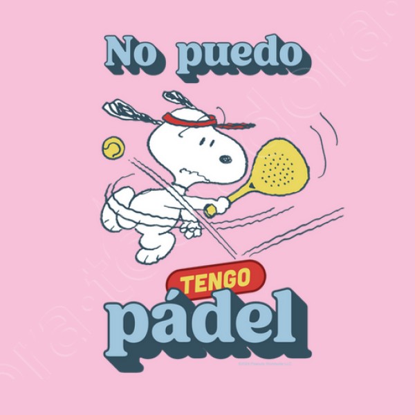 No puedo tengo pu00e1del snoopy