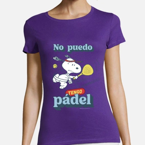No puedo tengo pu00e1del snoopy