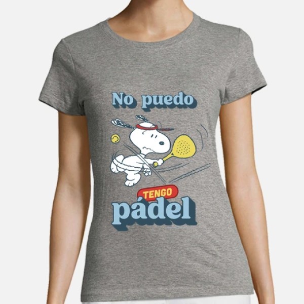 No puedo tengo pu00e1del snoopy