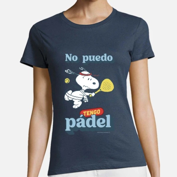 No puedo tengo pu00e1del snoopy