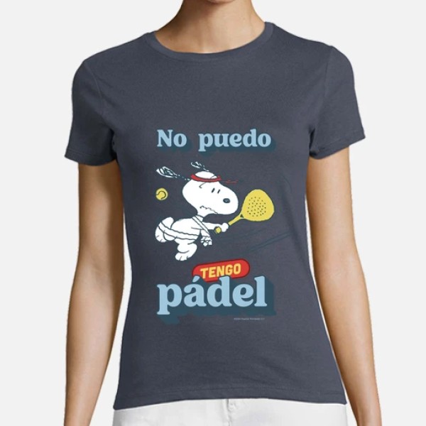 No puedo tengo pu00e1del snoopy