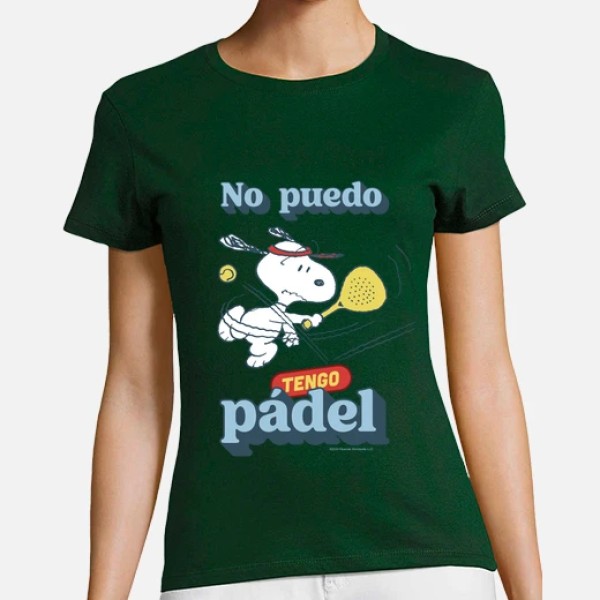 No puedo tengo pu00e1del snoopy