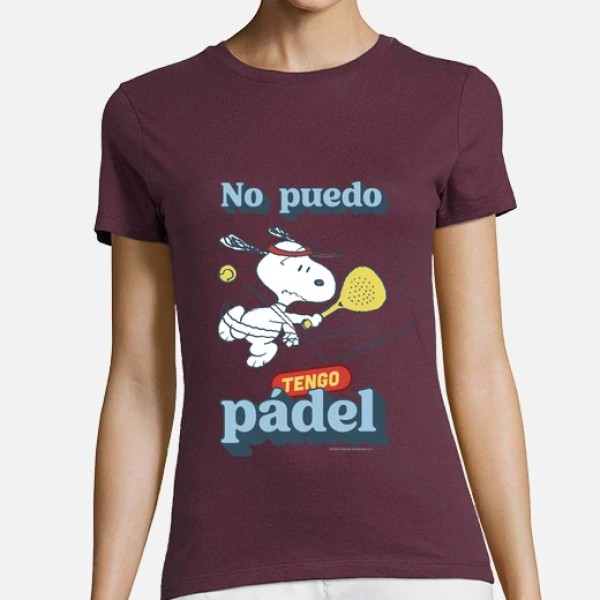 No puedo tengo pu00e1del snoopy