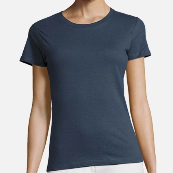 Camiseta boyfriend con foto personalizable regalos para tu novia