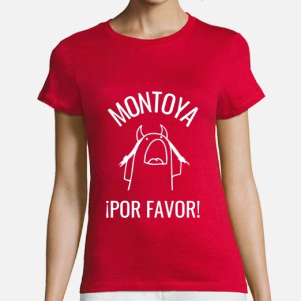 montoya por favor