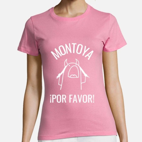 montoya por favor