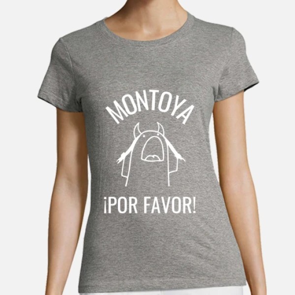 montoya por favor