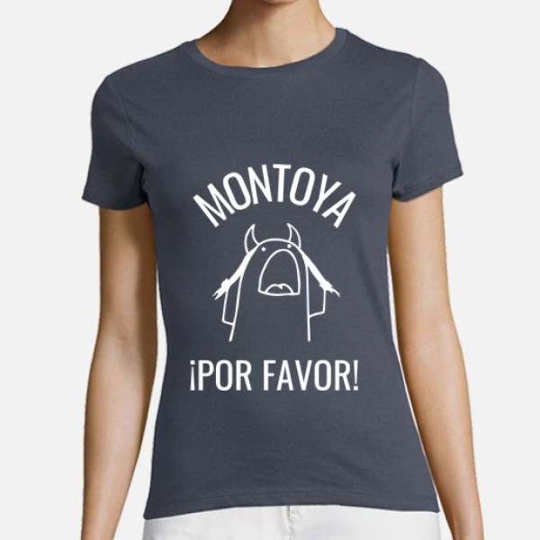montoya por favor