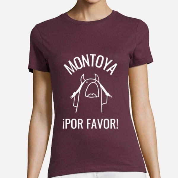 montoya por favor