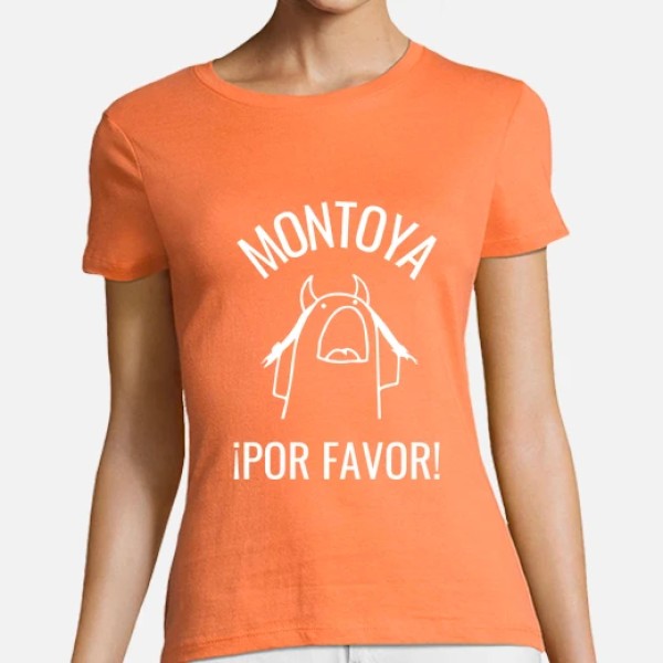 montoya por favor