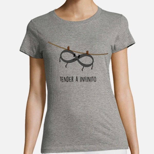 Tender a Infinito