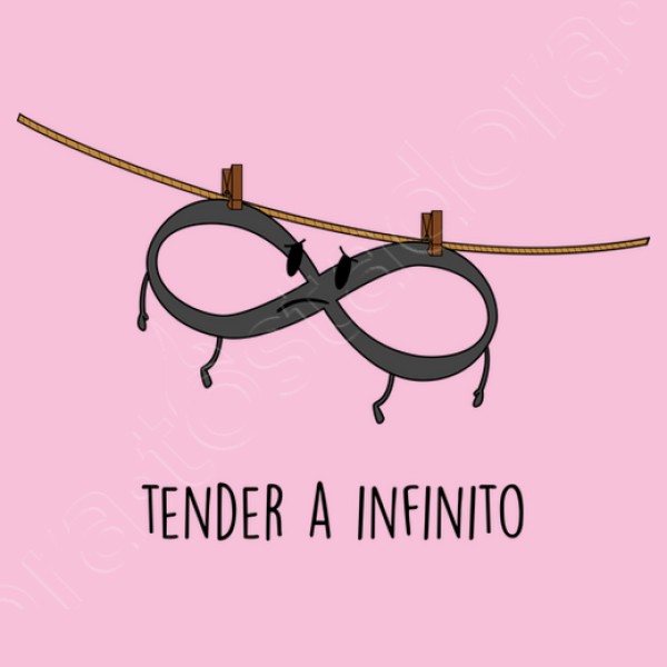 Tender a Infinito