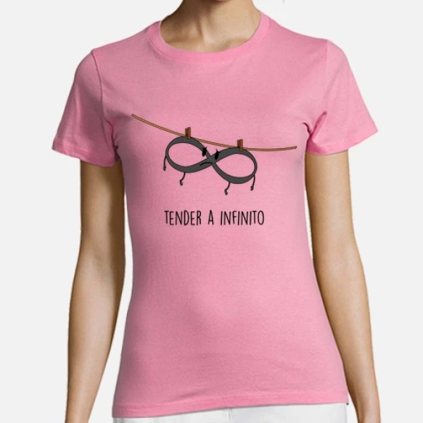 Tender a Infinito