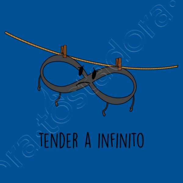 Tender a Infinito