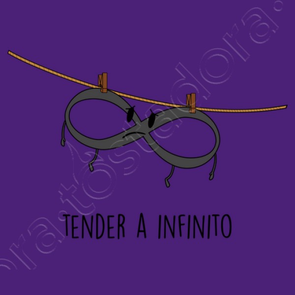 Tender a Infinito