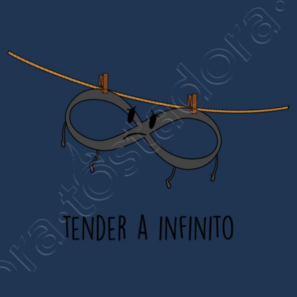 Tender a Infinito