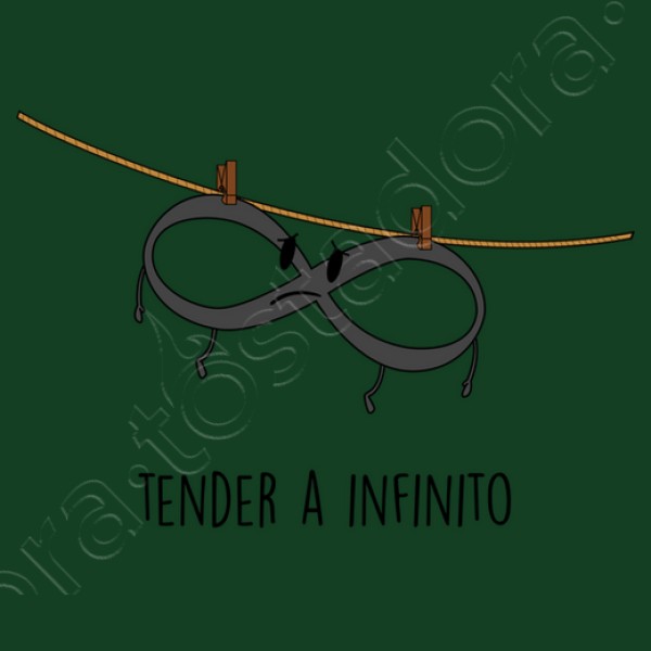 Tender a Infinito