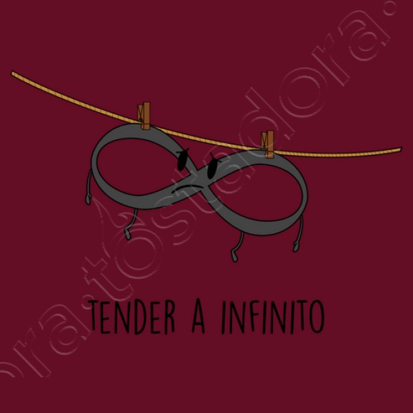 Tender a Infinito