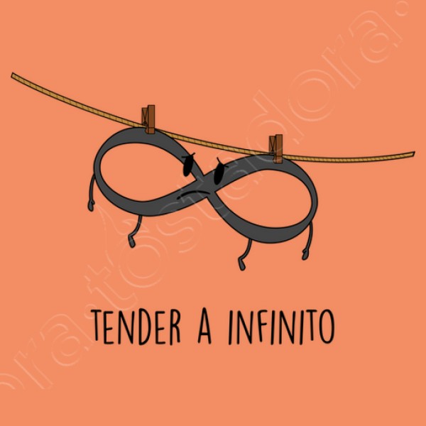 Tender a Infinito