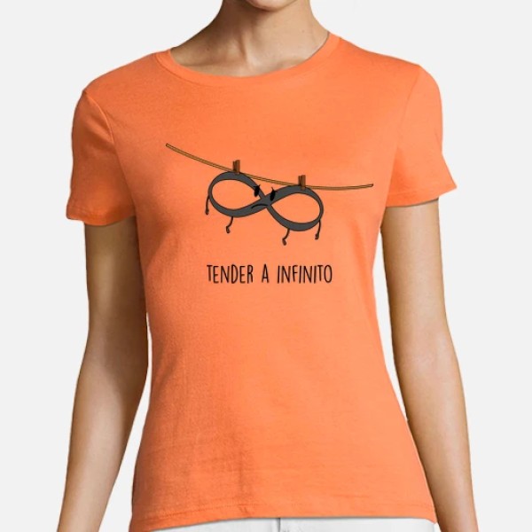 Tender a Infinito