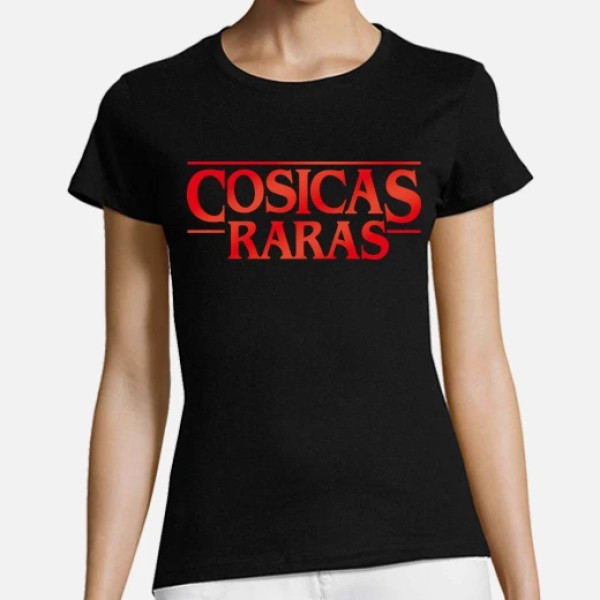 Cosicas Raras v2