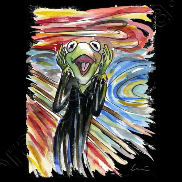 El Grito de Gustavo