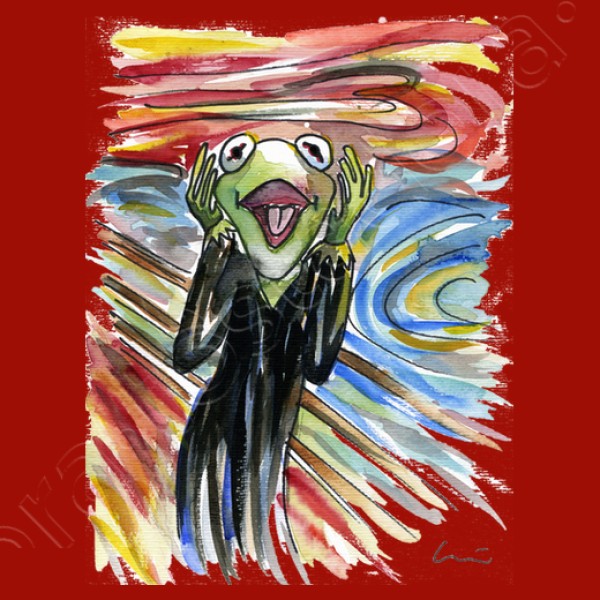 El Grito de Gustavo