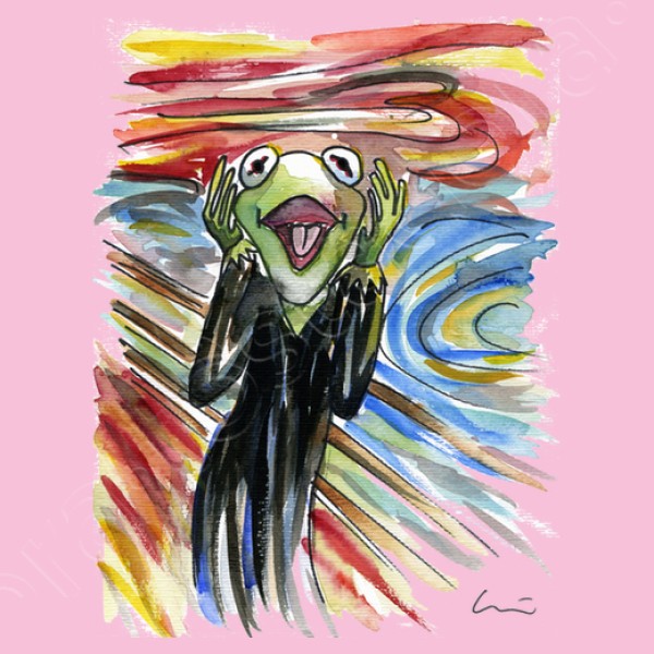 El Grito de Gustavo