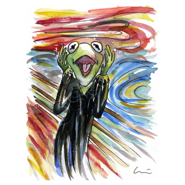 El Grito de Gustavo