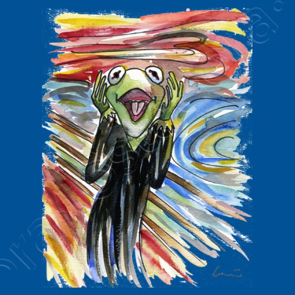 El Grito de Gustavo