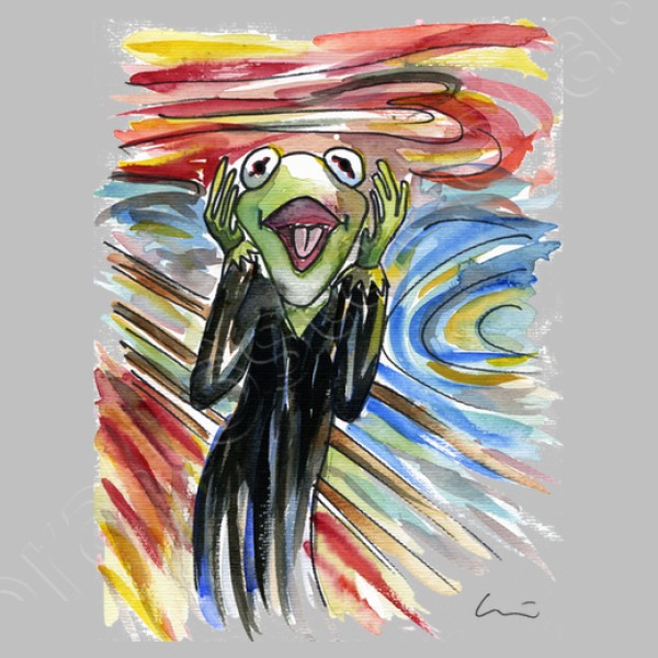 El Grito de Gustavo