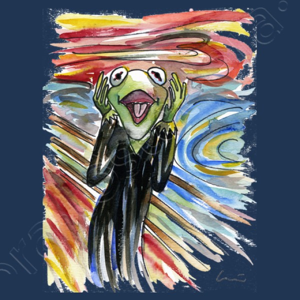 El Grito de Gustavo