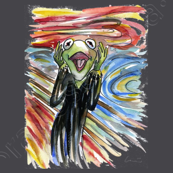 El Grito de Gustavo