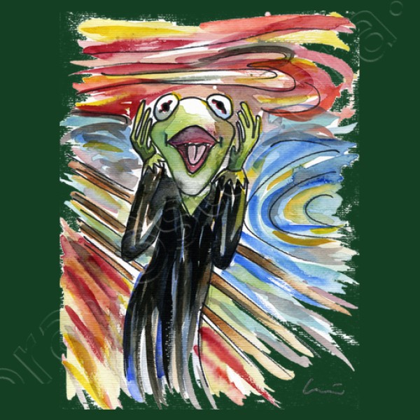 El Grito de Gustavo
